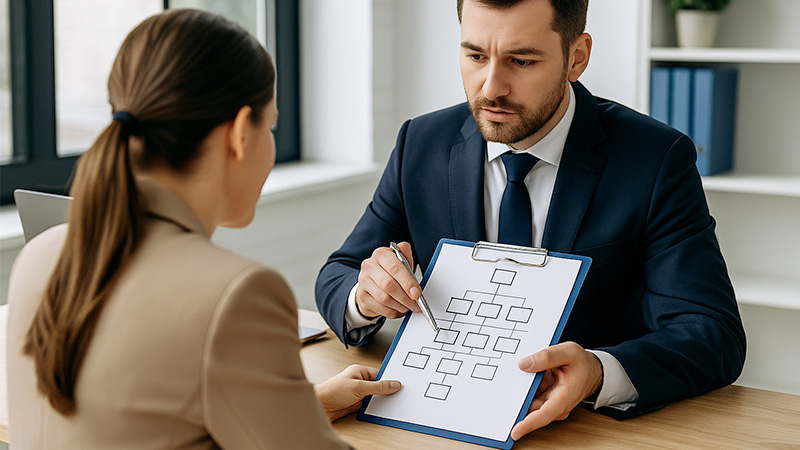 Assetti organizzativi