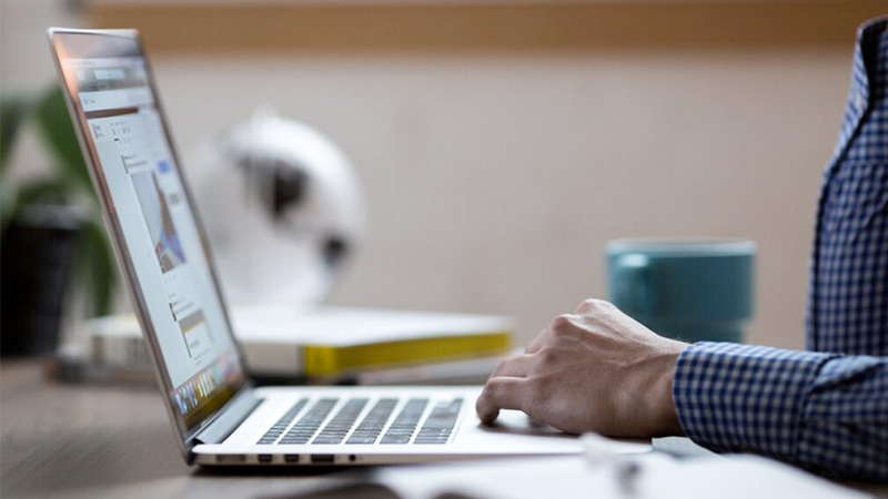 Privacy & Data Protection