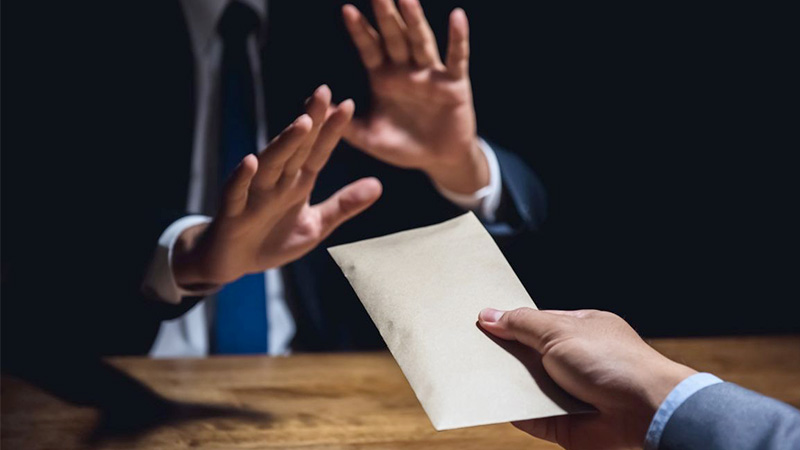 Anticorruzione & Antiriciclaggio